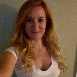 Meet your Posher, Hillary